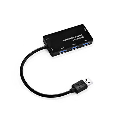 4 Port USB adapter