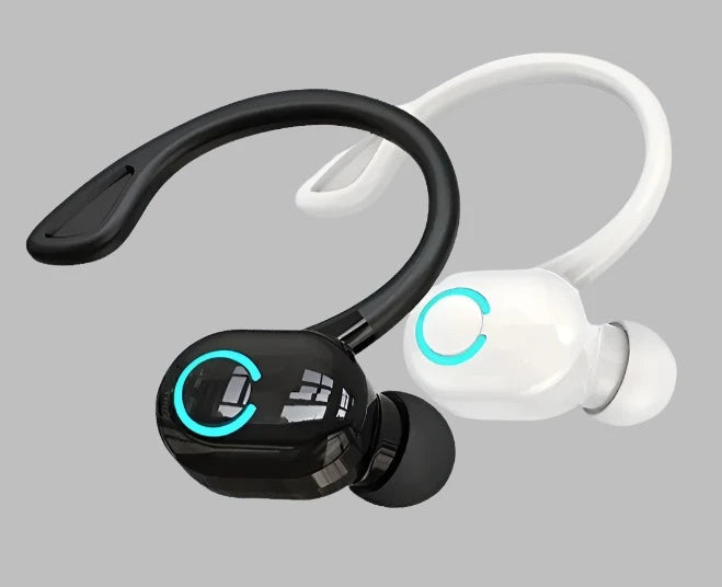 Waterproof Bluetooth Headphones