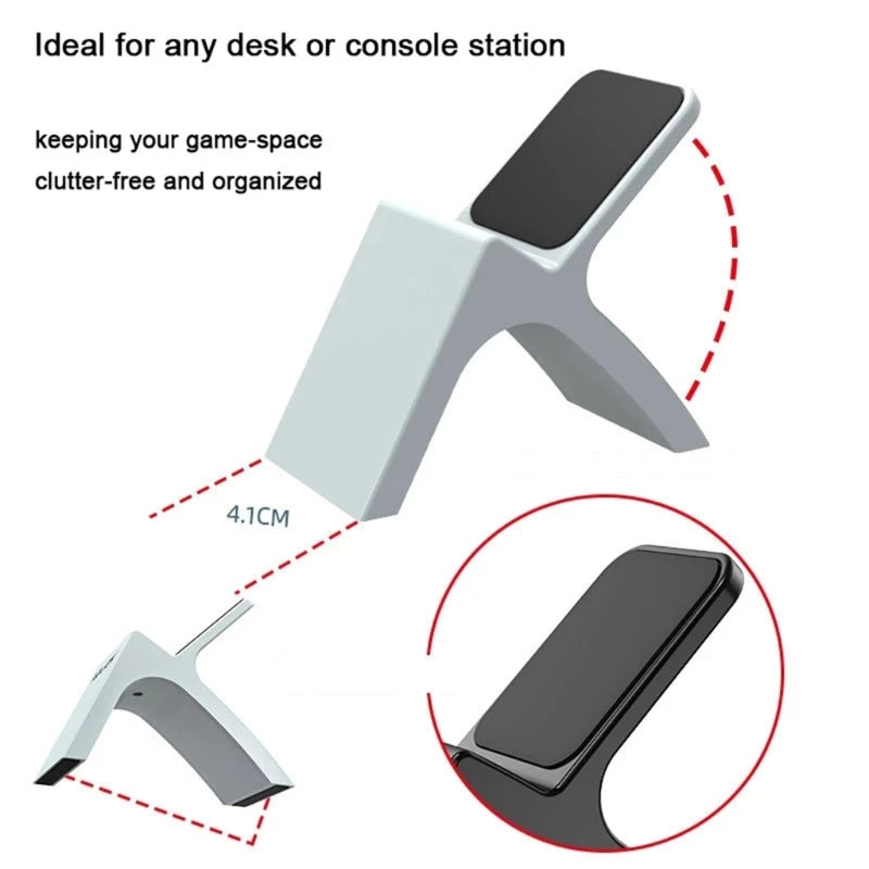 Universal Controller Stand