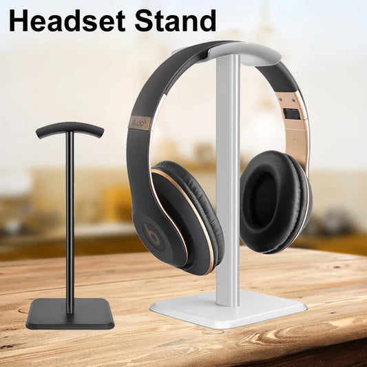 Detachable Gaming Headset Holder