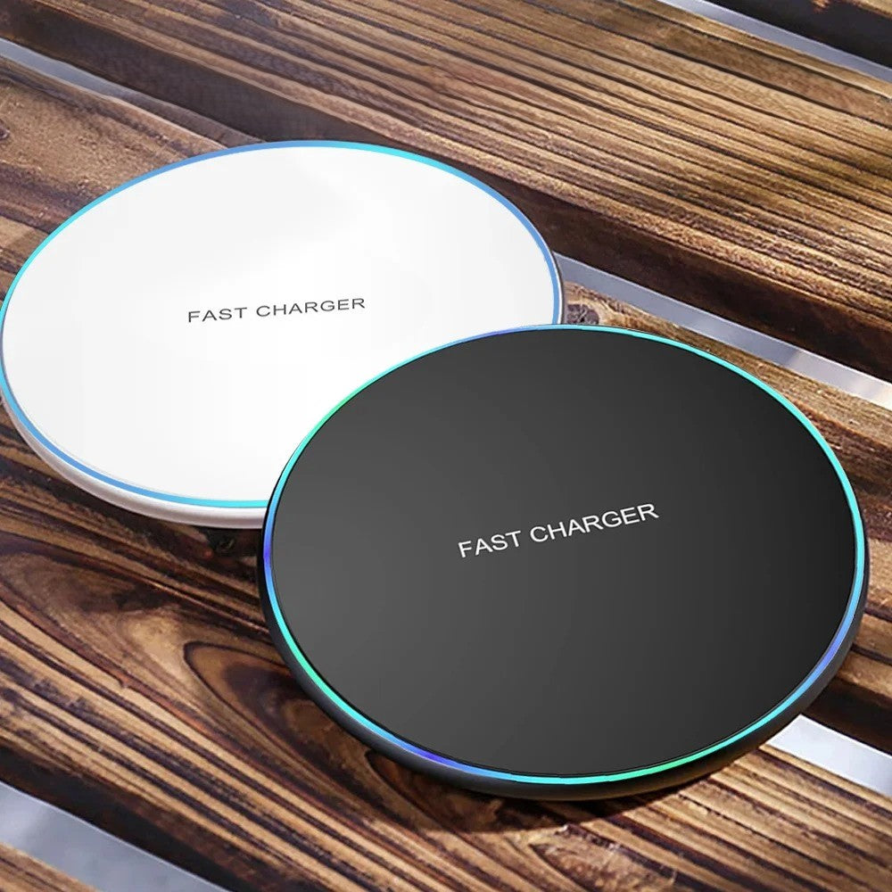 Smart Wireless-Charger